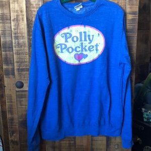 truffle shuffle polly pocket